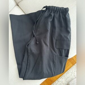 Reformation Ethan Twill Pants - NEW WITHOUT TAGS